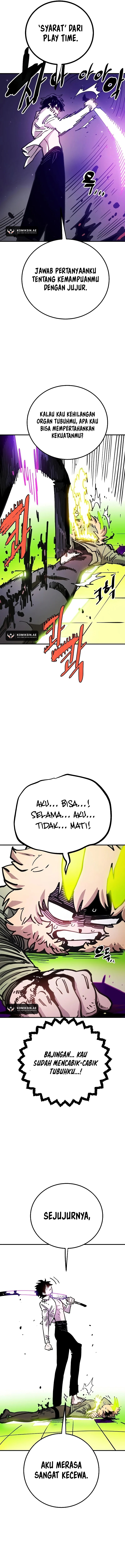 Players chapter 213 halaman 15