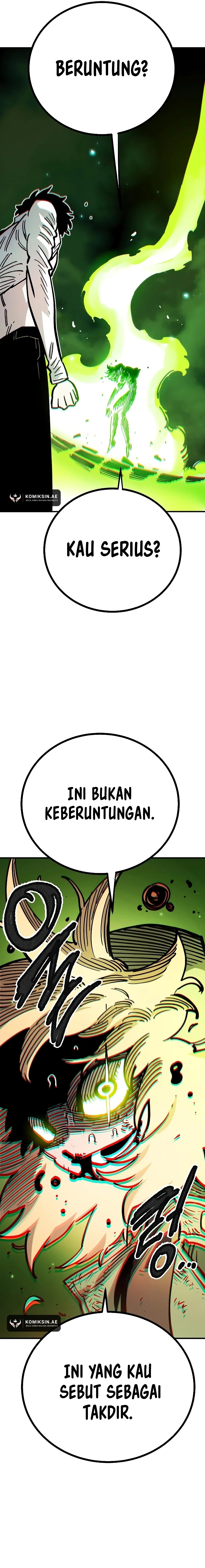 Players chapter 213 halaman 21