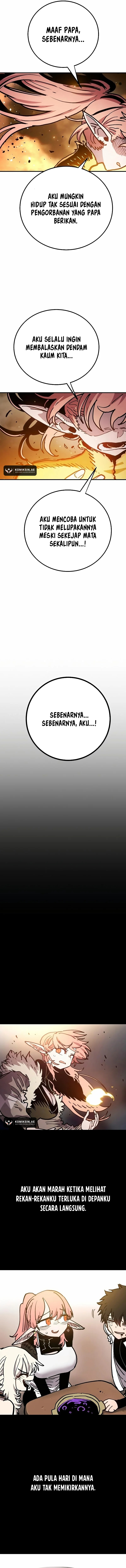 Players chapter 215 halaman 10