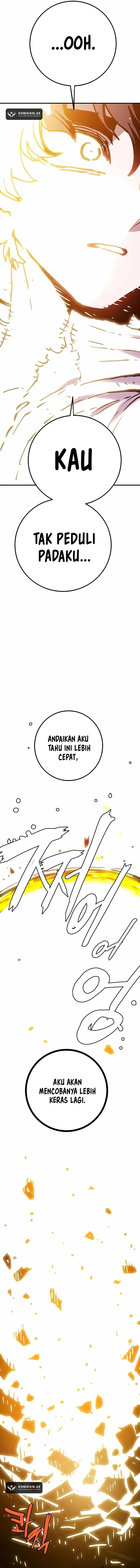 Players chapter 215 halaman 19