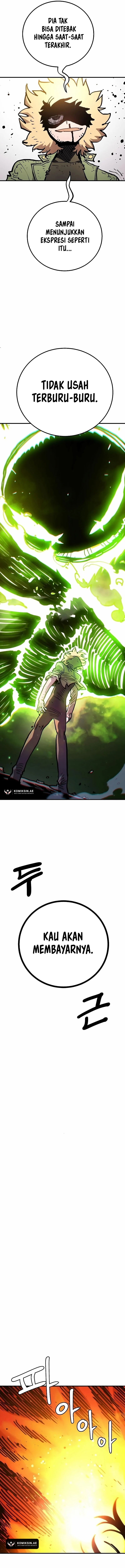 Players chapter 215 halaman 8