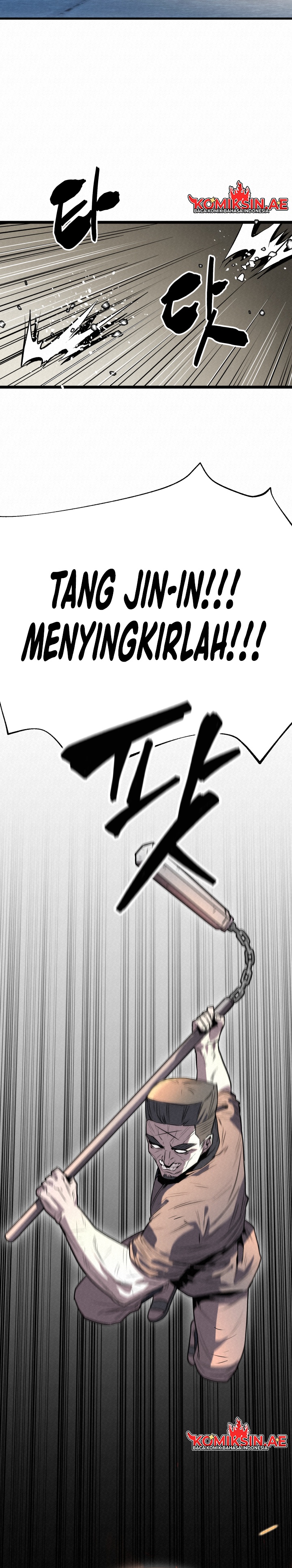 Black Fox: Sword Master Of Mount Kunlun Chapter 12