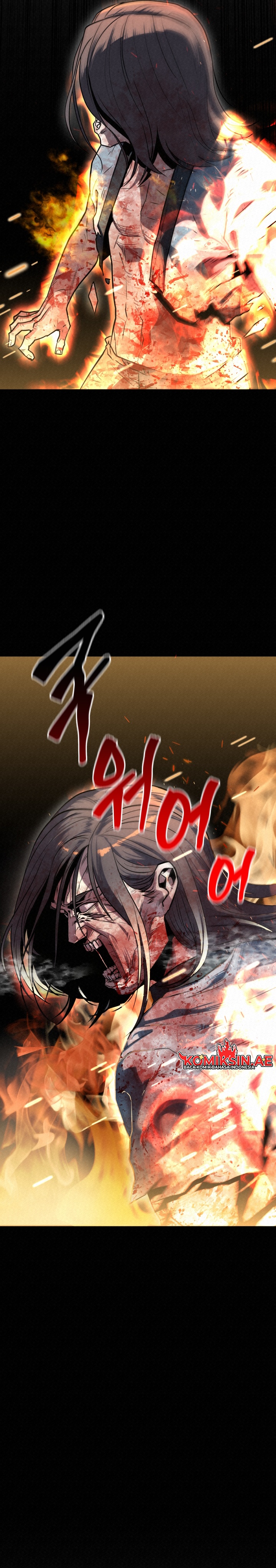 Black Fox: Sword Master Of Mount Kunlun Chapter 12
