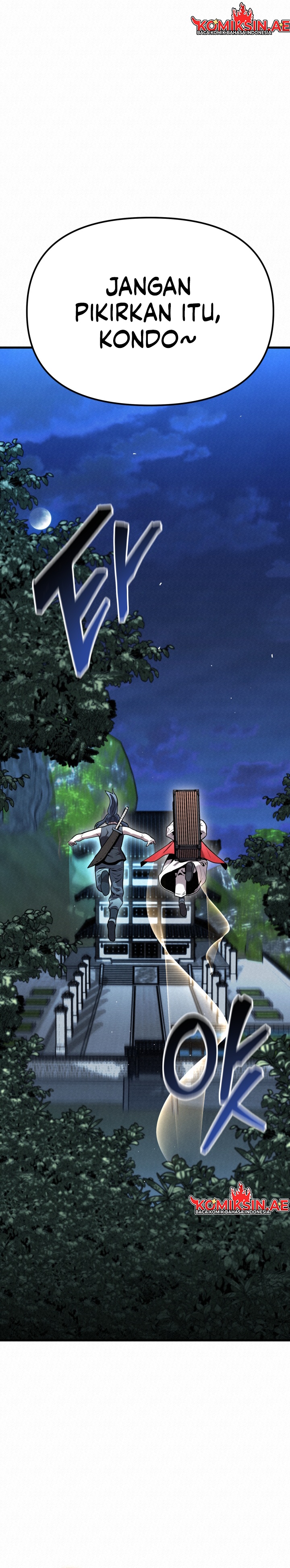 Black Fox: Sword Master Of Mount Kunlun Chapter 12