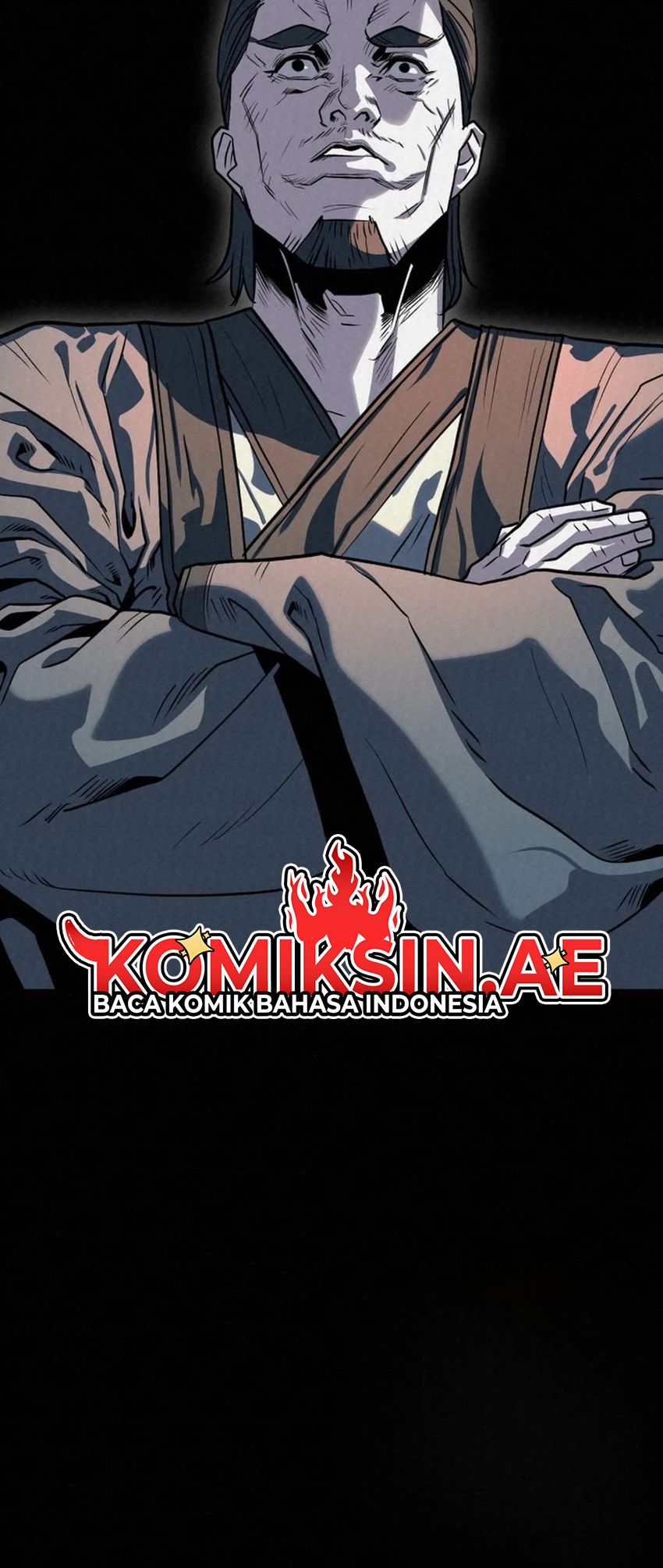 Black Fox: Sword Master Of Mount Kunlun Chapter 22