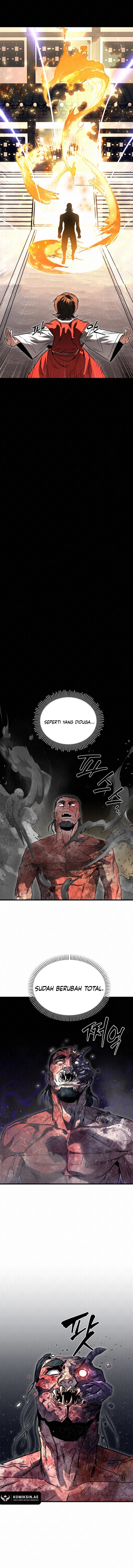Black Fox: Sword Master Of Mount Kunlun Chapter 25