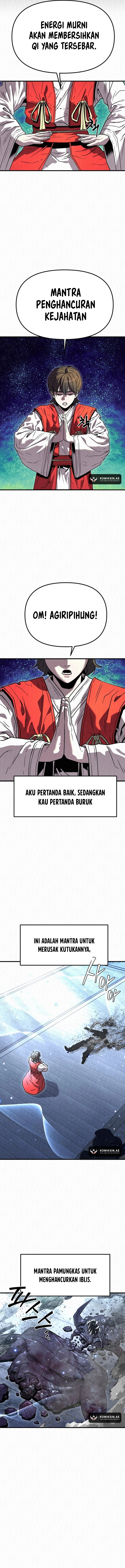 Black Fox: Sword Master Of Mount Kunlun Chapter 26