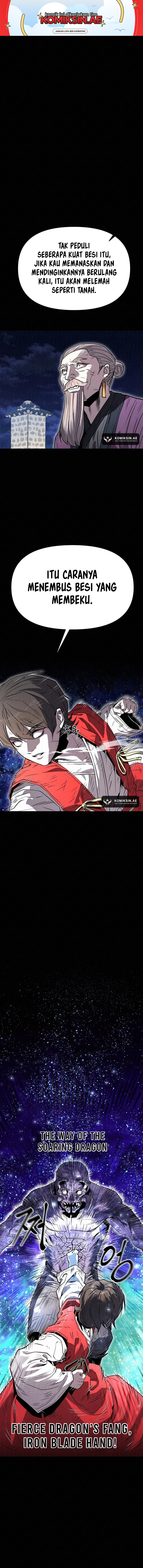 Black Fox: Sword Master Of Mount Kunlun Chapter 26
