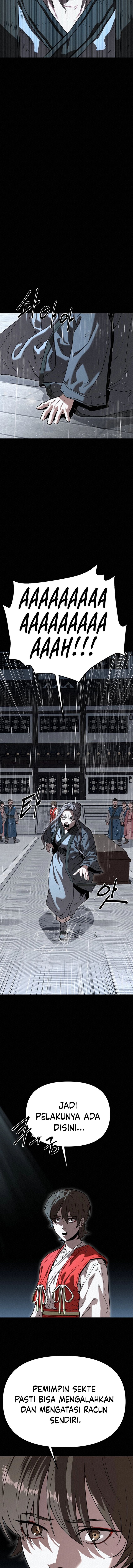 Black Fox: Sword Master Of Mount Kunlun Chapter 30