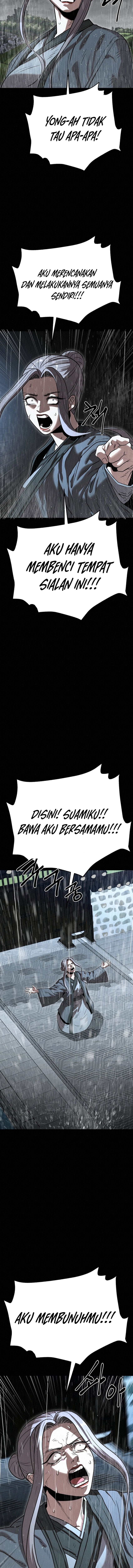 Black Fox: Sword Master Of Mount Kunlun Chapter 30
