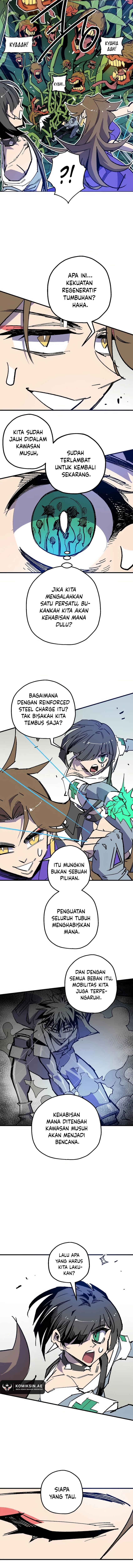 I’m a Max Level Regressor Chapter 39