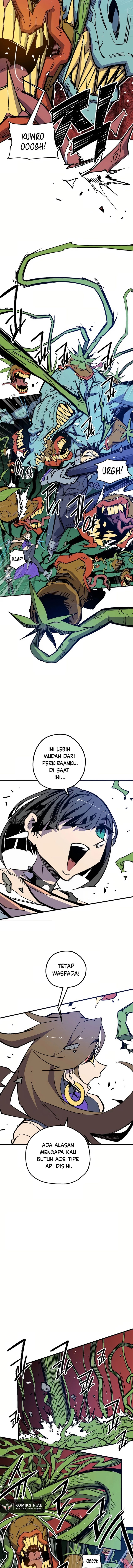 I’m a Max Level Regressor Chapter 39