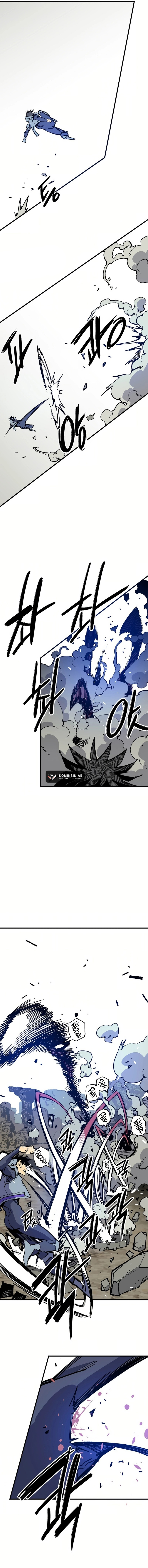 I’m a Max Level Regressor Chapter 42