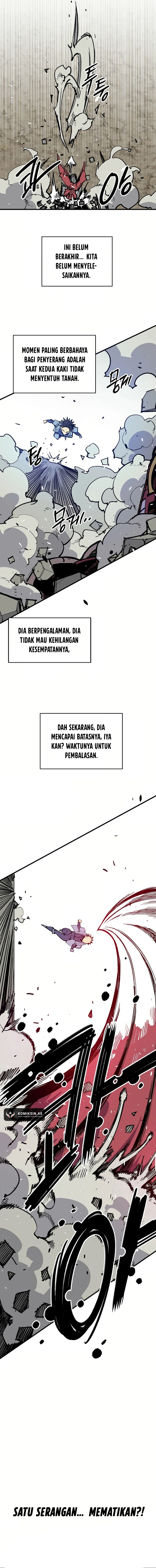 I’m a Max Level Regressor Chapter 42