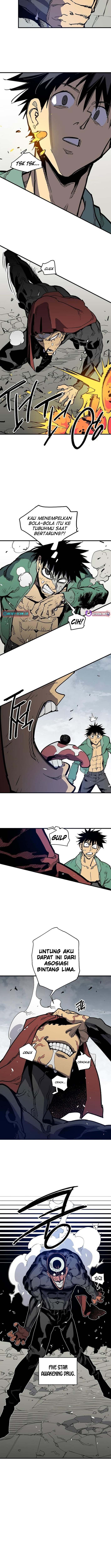 I’m a Max Level Regressor Chapter 46