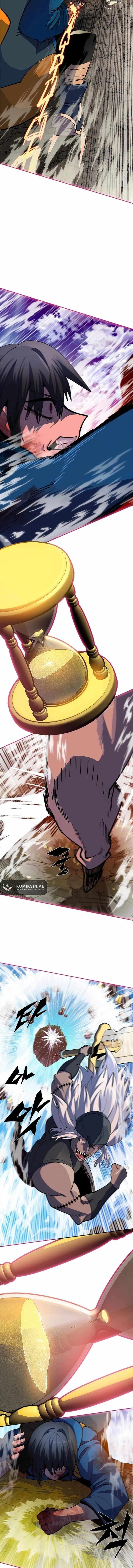 Dungeon Porter Chapter 05