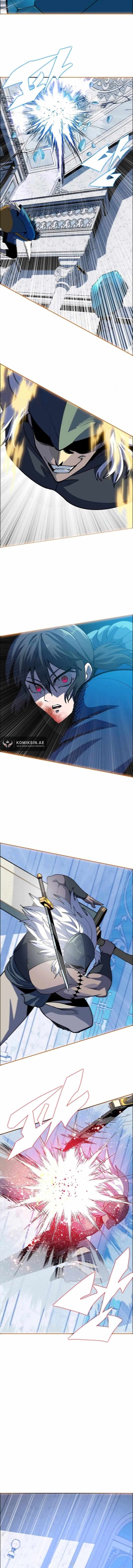 Dungeon Porter Chapter 05