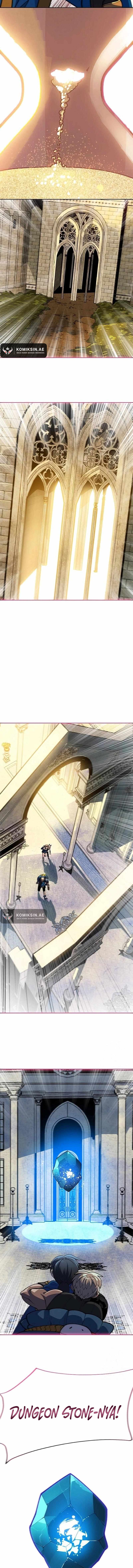 Dungeon Porter Chapter 05