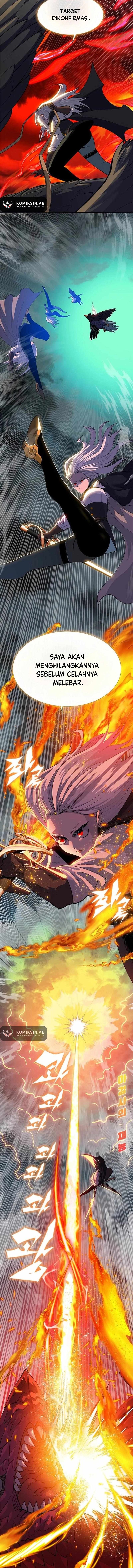 Dungeon Porter Chapter 05
