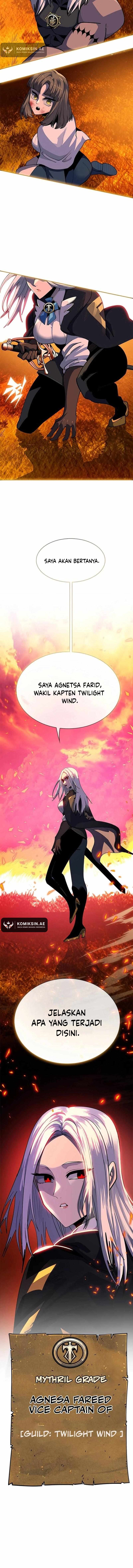 Dungeon Porter Chapter 05