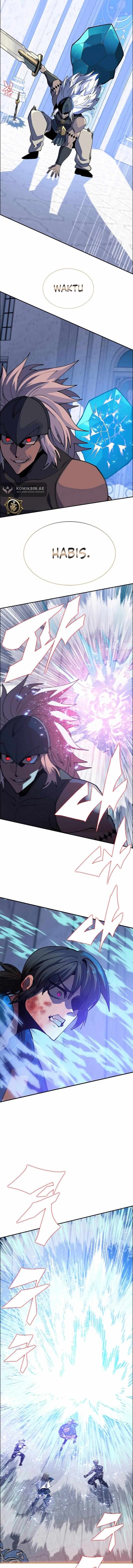 Dungeon Porter Chapter 05
