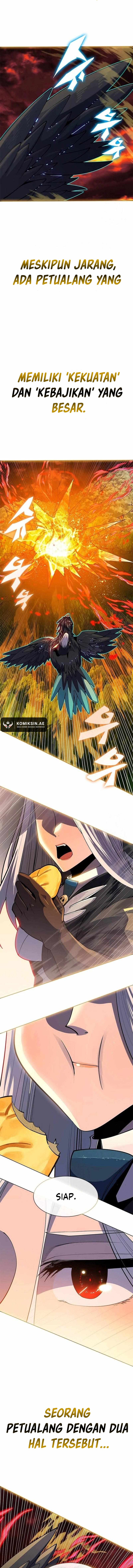 Dungeon Porter Chapter 05