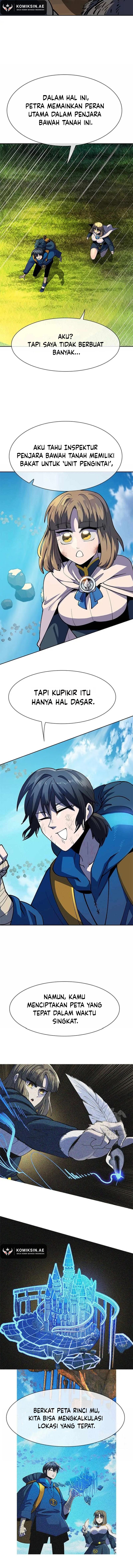 Dungeon Porter Chapter 05