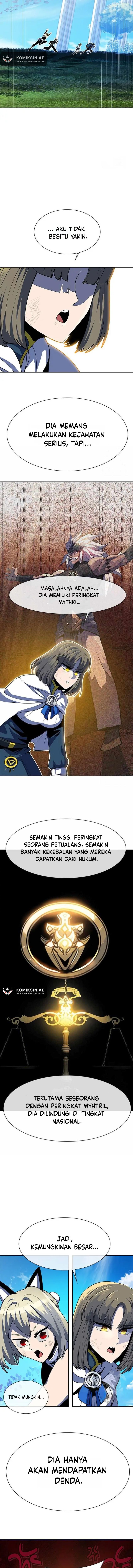 Dungeon Porter Chapter 05