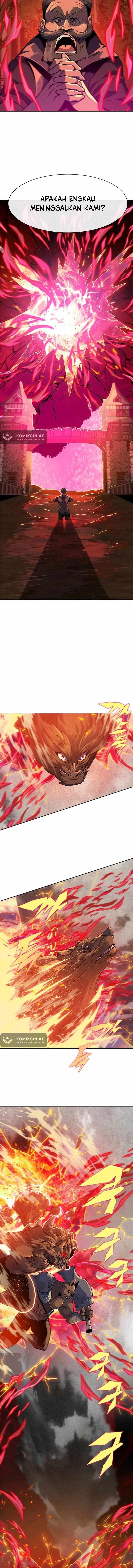 Dungeon Porter Chapter 05