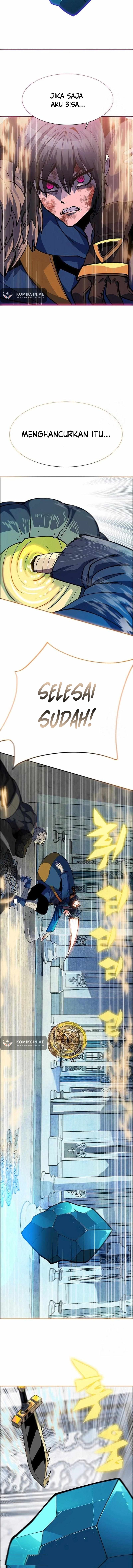 Dungeon Porter Chapter 05