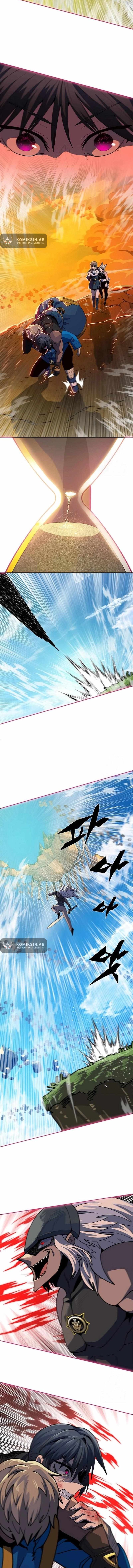 Dungeon Porter Chapter 05