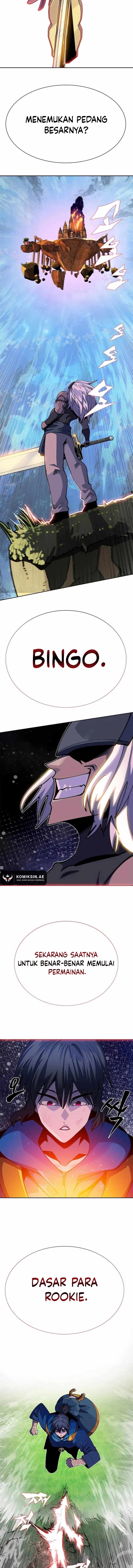 Dungeon Porter Chapter 05