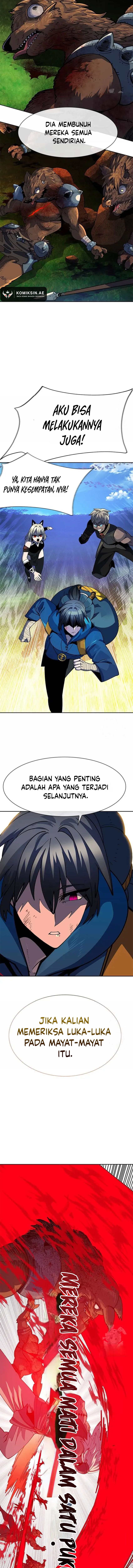 Dungeon Porter Chapter 05