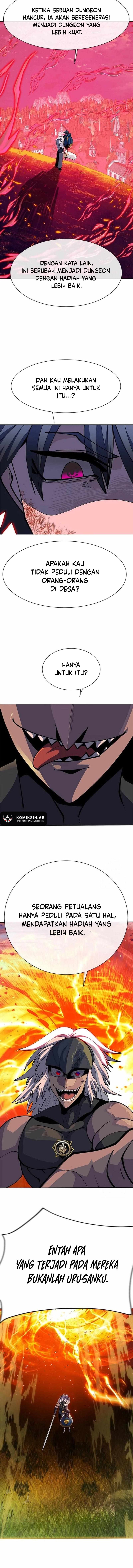 Dungeon Porter Chapter 05