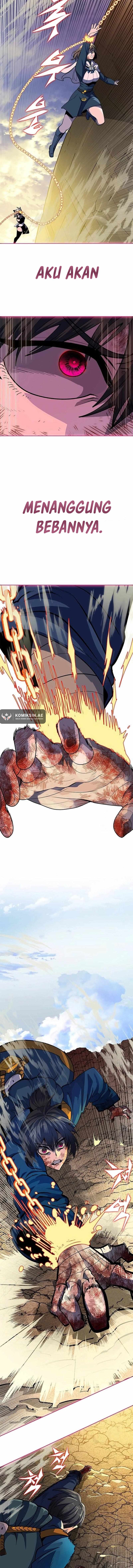 Dungeon Porter Chapter 05