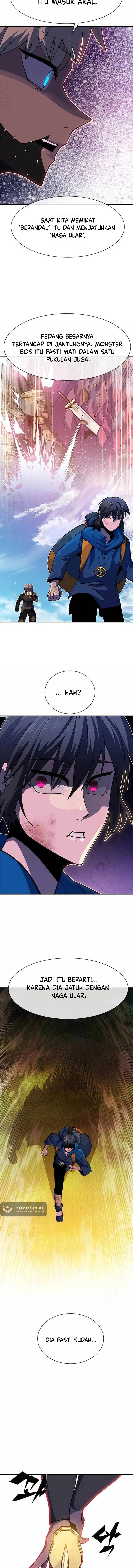 Dungeon Porter Chapter 05