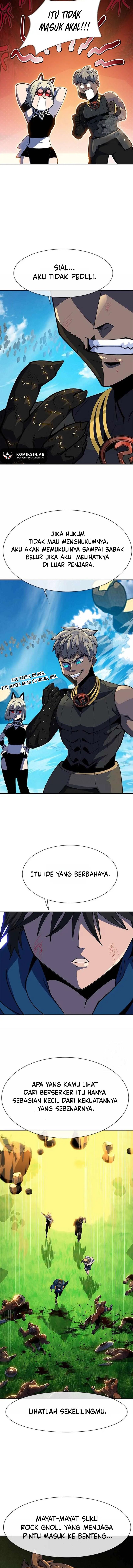 Dungeon Porter Chapter 05