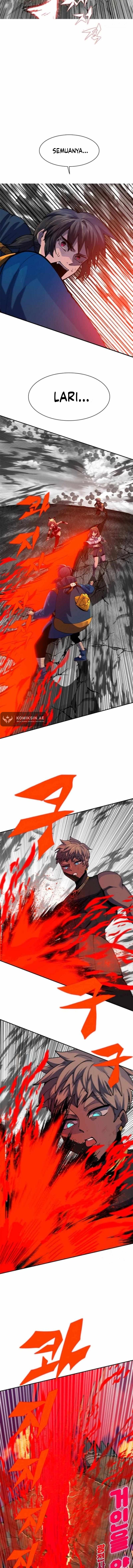 Dungeon Porter Chapter 05