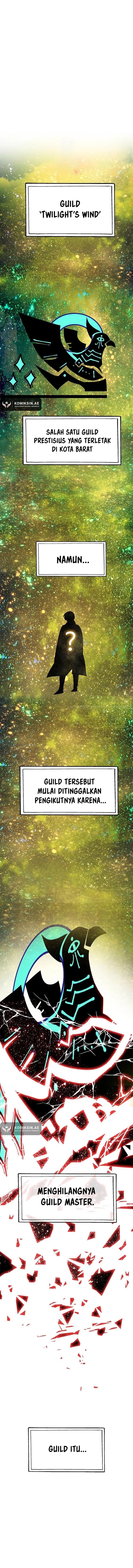 Dungeon Porter Chapter 07