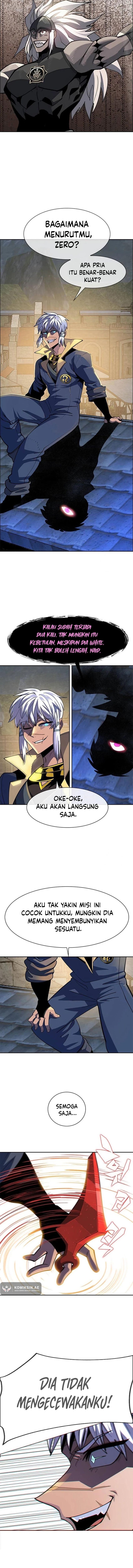 Dungeon Porter Chapter 07