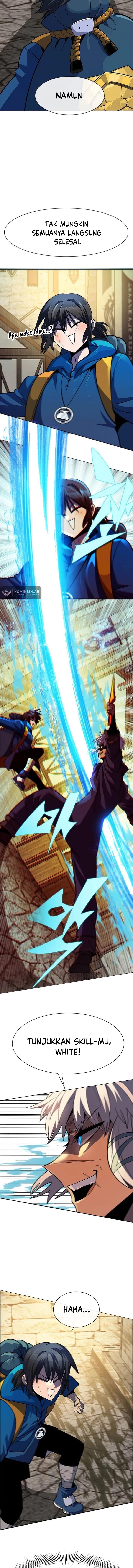 Dungeon Porter Chapter 07