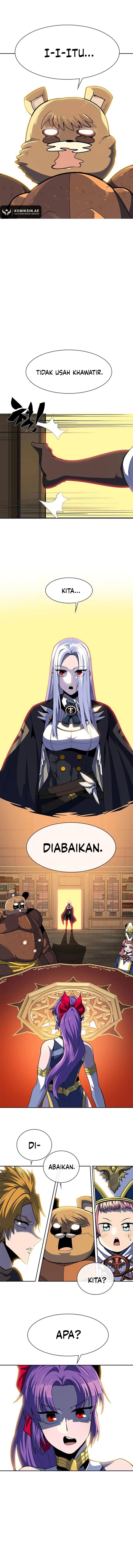 Dungeon Porter Chapter 07