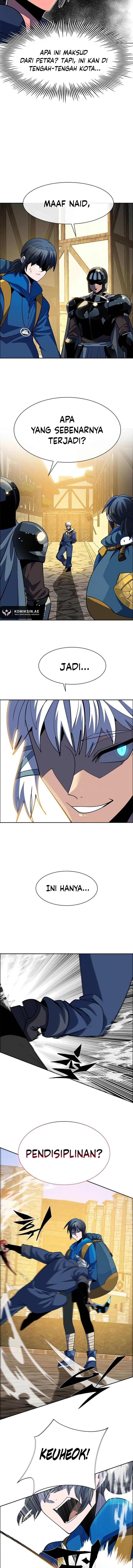 Dungeon Porter Chapter 07