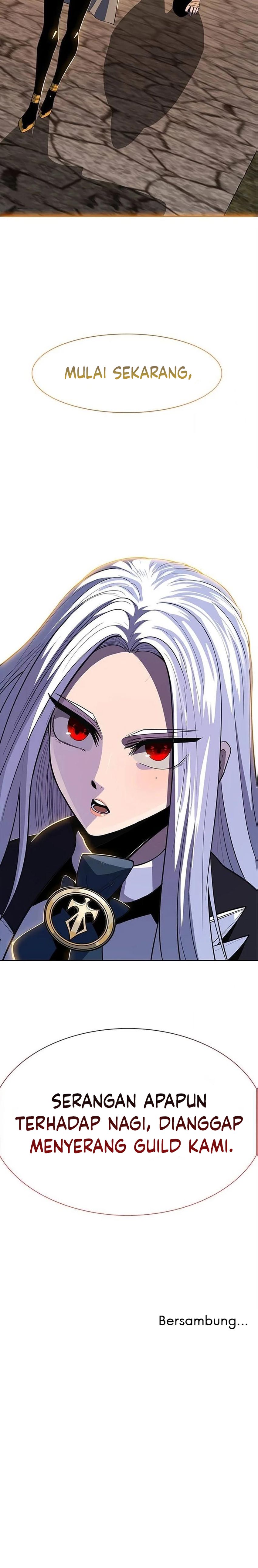 Dungeon Porter Chapter 07