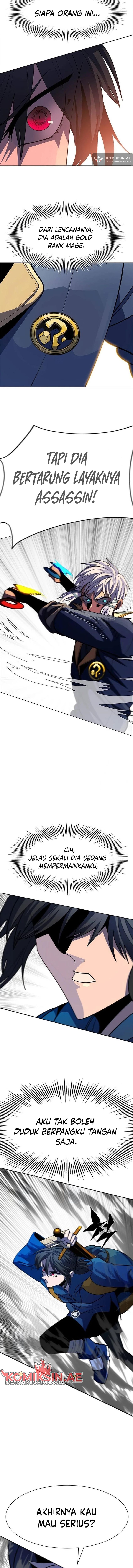 Dungeon Porter Chapter 07