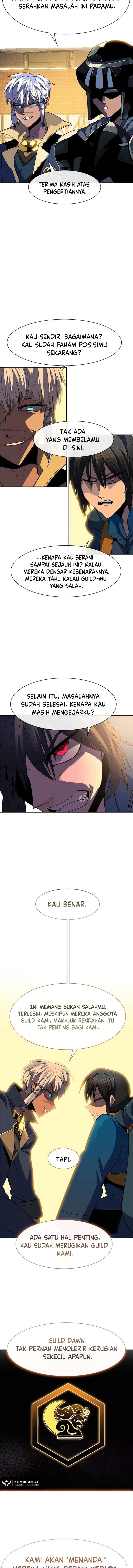 Dungeon Porter Chapter 07