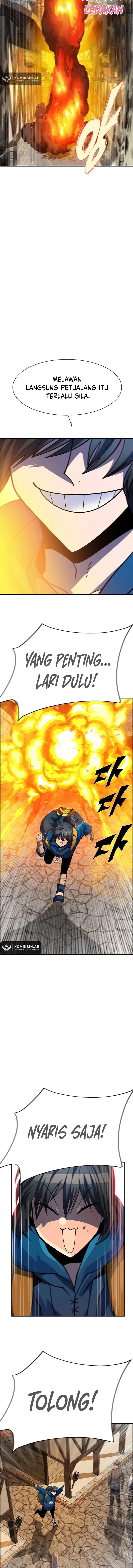 Dungeon Porter Chapter 07