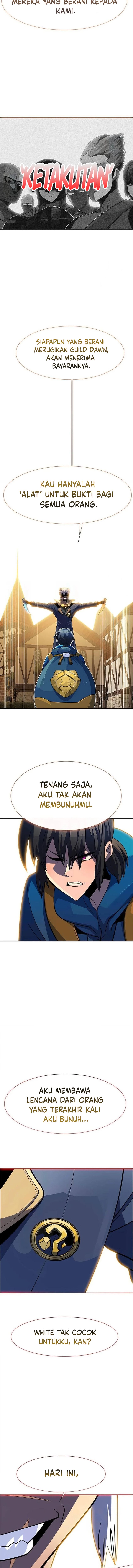 Dungeon Porter Chapter 07