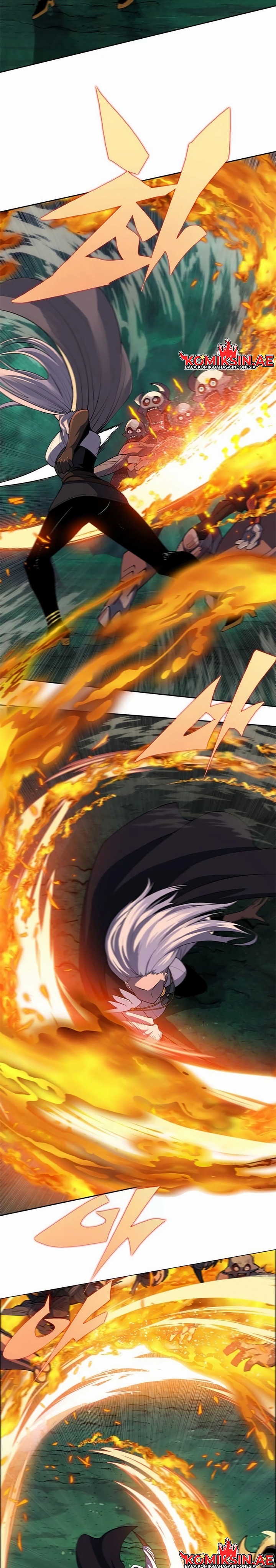 Dungeon Porter Chapter 08