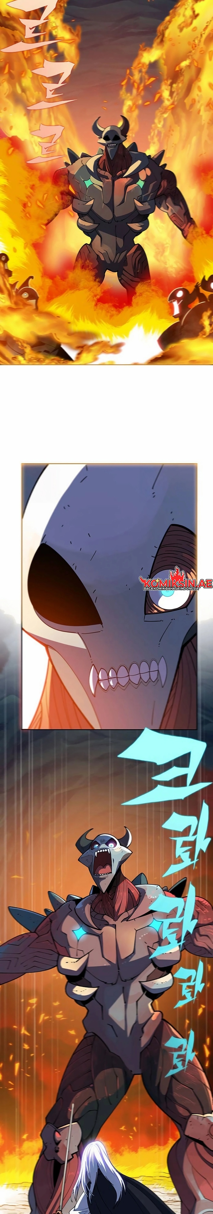 Dungeon Porter Chapter 08
